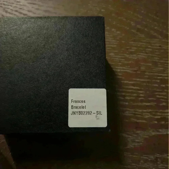 Womens Diamond bracelet - Picture 5 of 6